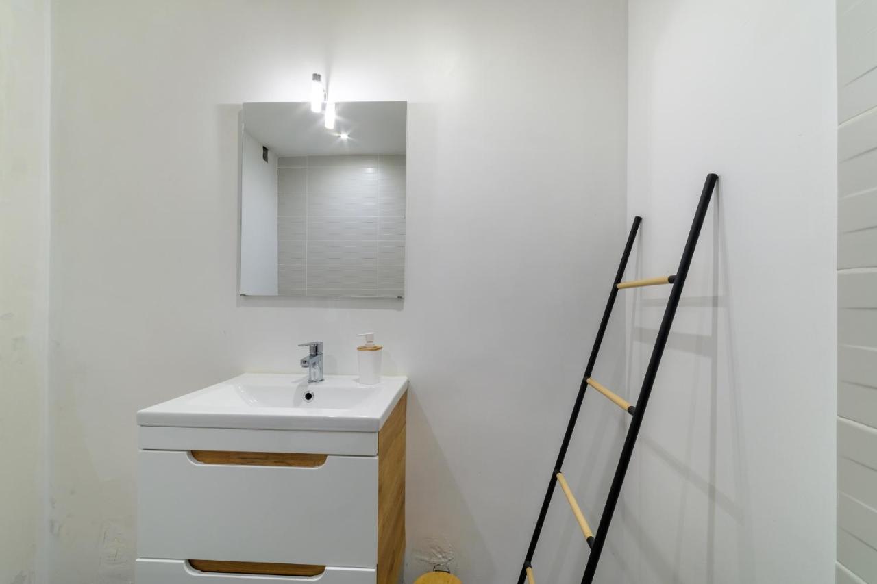 Sohja Apartment Cannes Exterior photo
