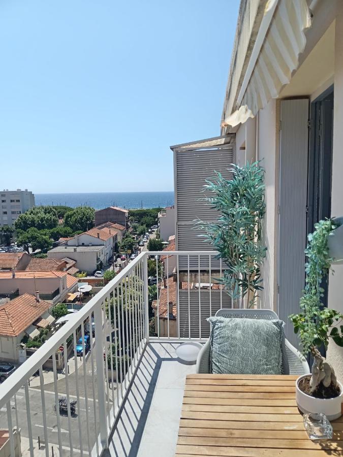 Sohja Apartment Cannes Exterior photo