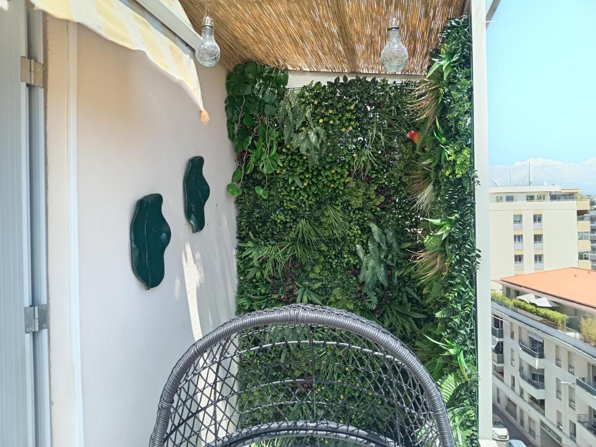 Sohja Apartment Cannes Exterior photo